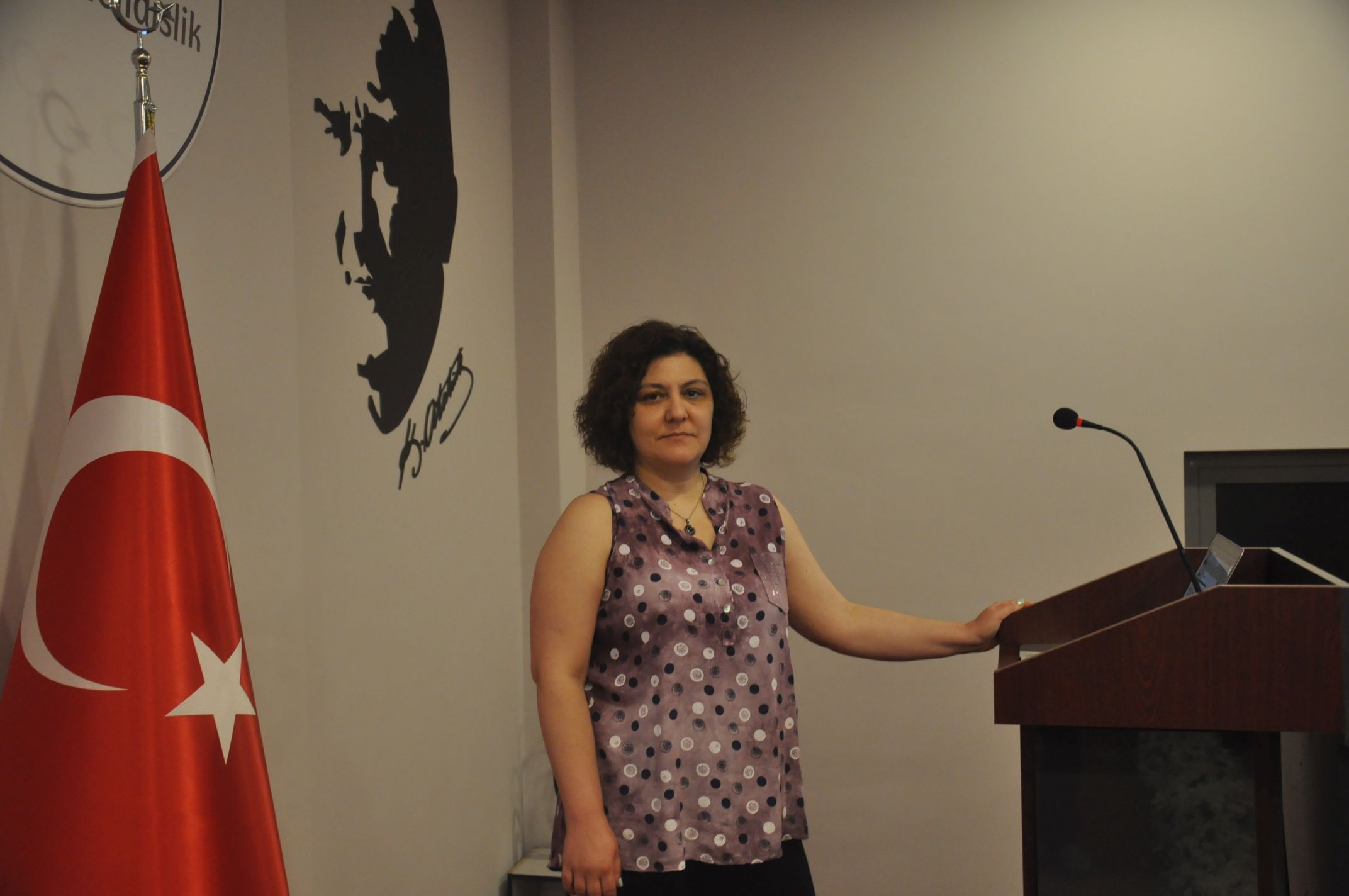 EÜ’de “TRANSLASYONEL TIPTA DOKU MÜHENDİSLİĞİ KONFERANSI”