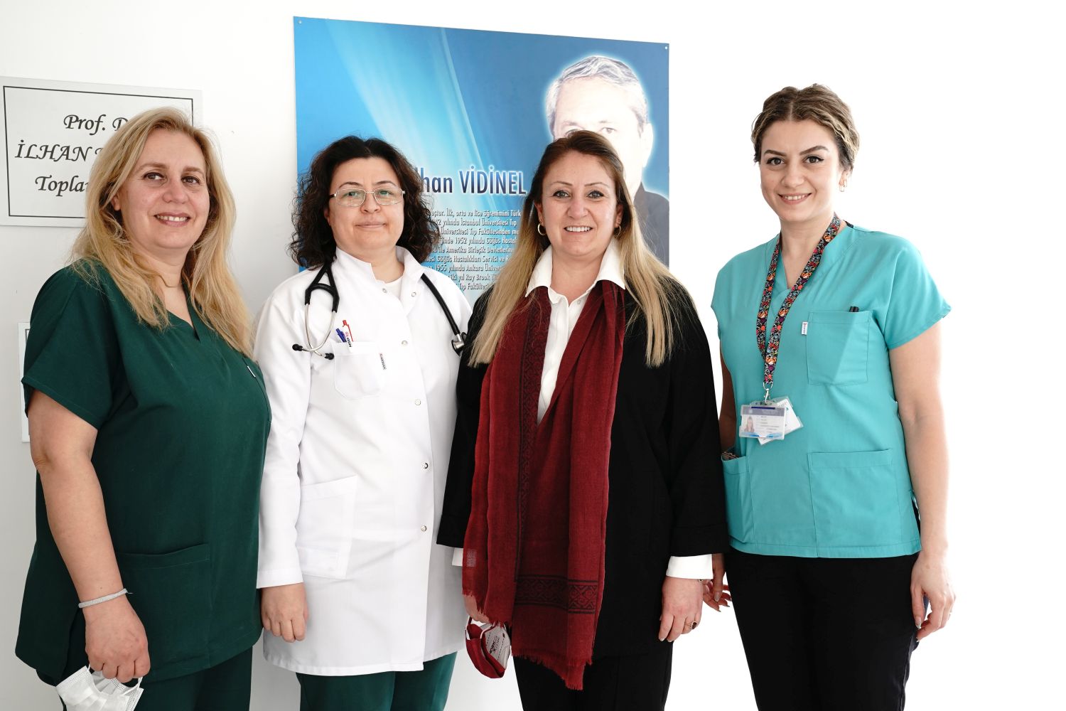 Ege’den Pulmoner Rehabilitasyon Hasta Bilgilendirme ve Eğitim Programı