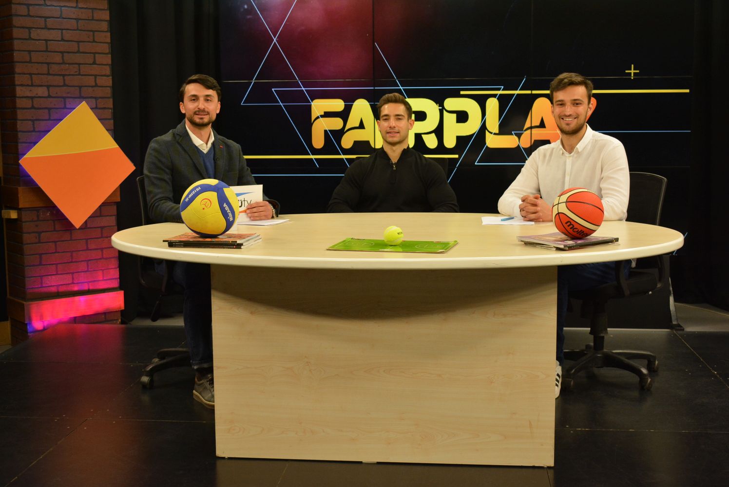 Milli Sporcu Çolak, “50 saniyelik performans için yıllarınızı veriyorsunuz”