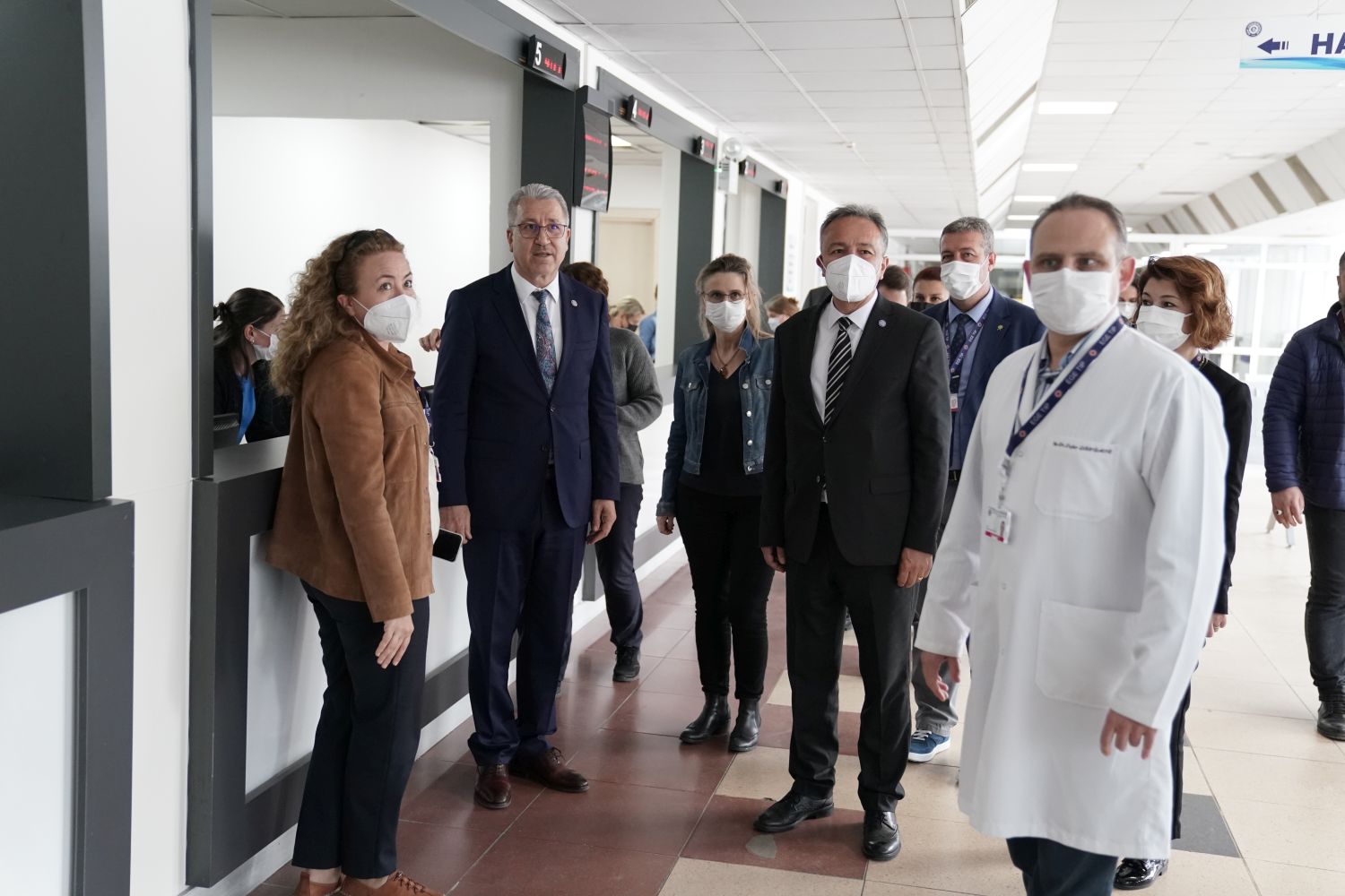 Personel ve zamandan ciddi tasarruf