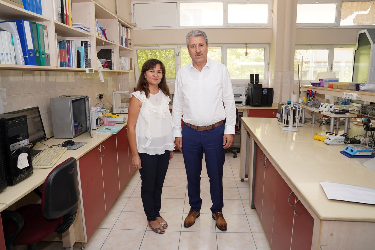 Prof. Dr. K. Arzum Erdem Gürsan, ulusal ve uluslararası bilimsel komitelere seçilerek yeni bir başarıya daha imza attı