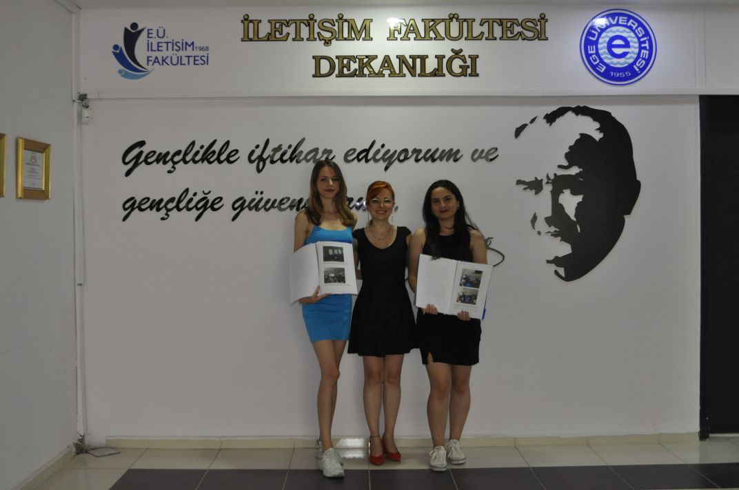 “Sessizliğin Sesi” ve “Geleceğe Gülümseyen Meslekler”