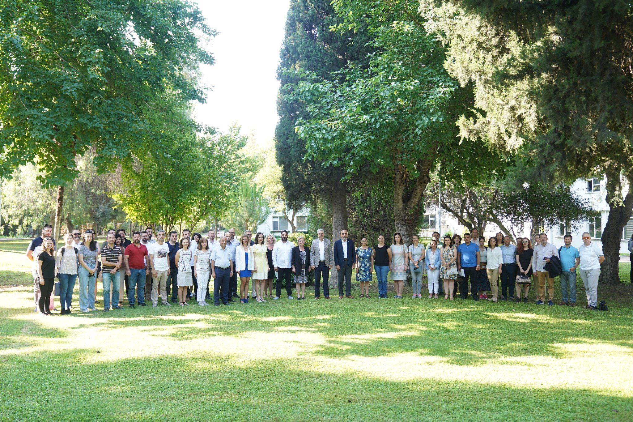 Ege Üniversitesi İİBF’ye 5 yıllık uluslararası tam akreditasyon