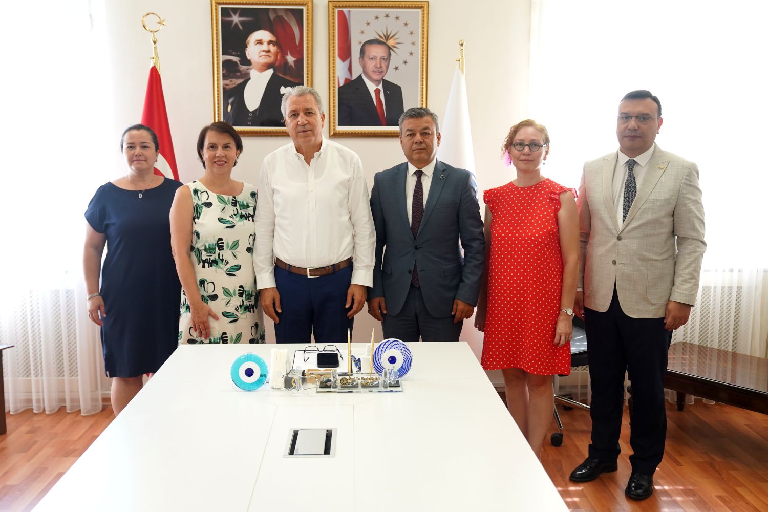 Tarımsal amaçlı kooperatiflerin sürdürülebilirliğinin ölçülmesine yönelik önemli proje