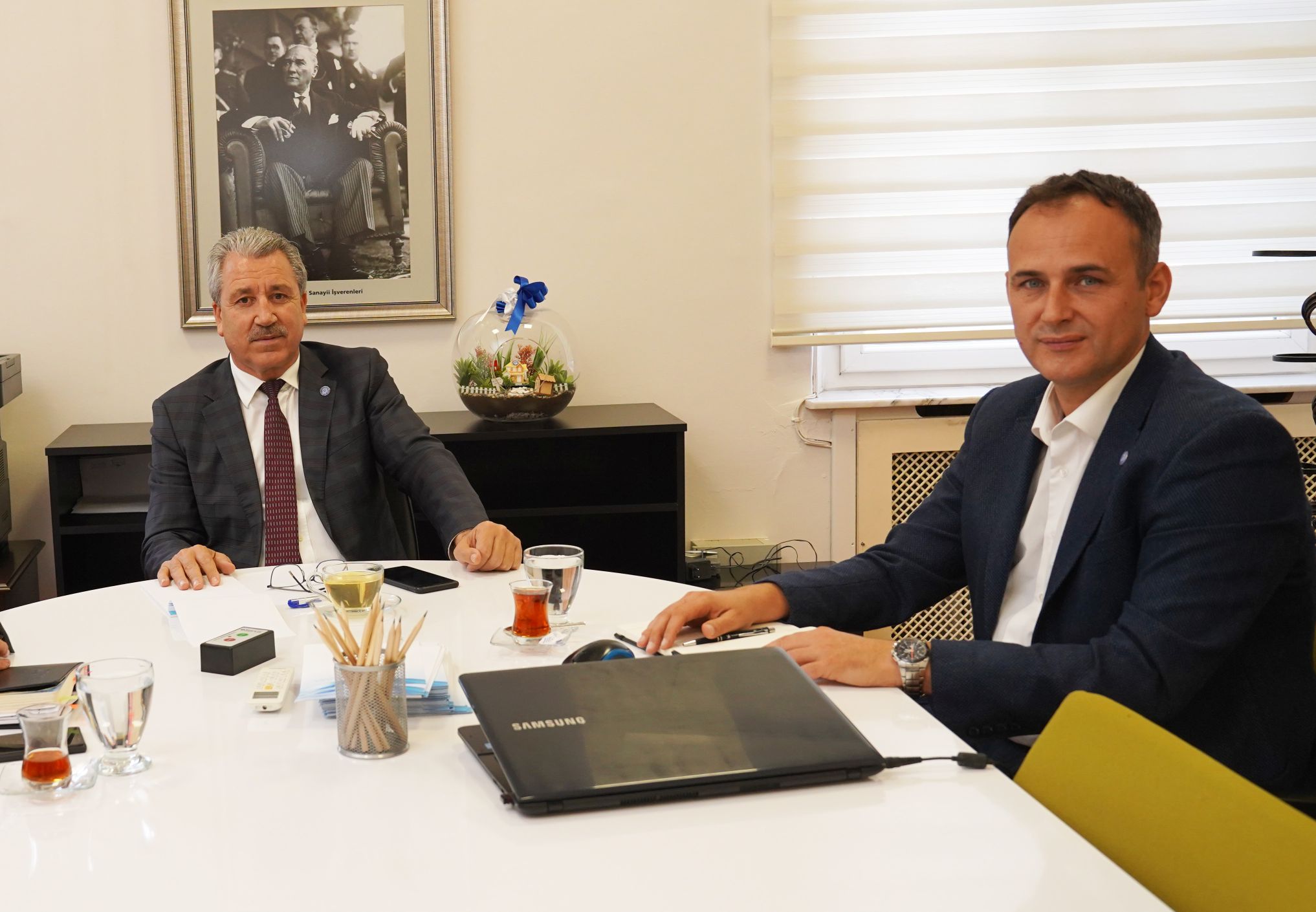 Egeli akademisyen Doç. Dr. Pelit’e uluslararası onur