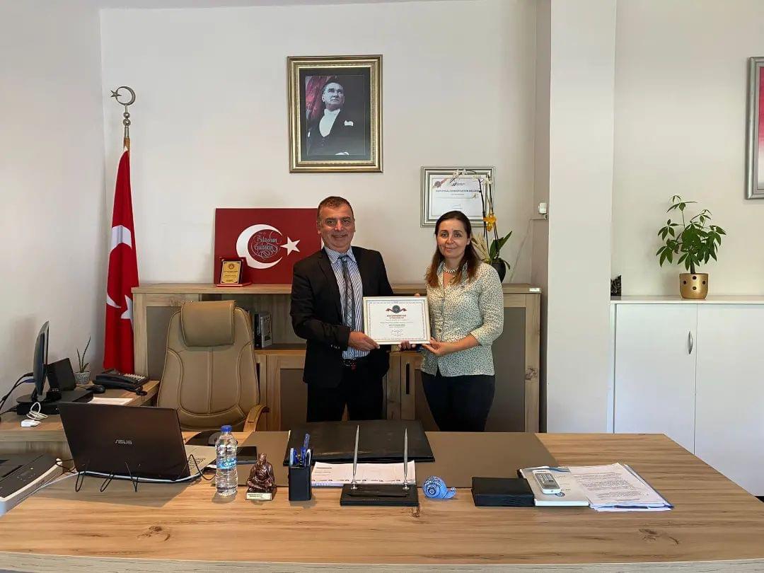 EÜ İletişim Fakültesinden iki ayrı sosyal sorumluluk projesi