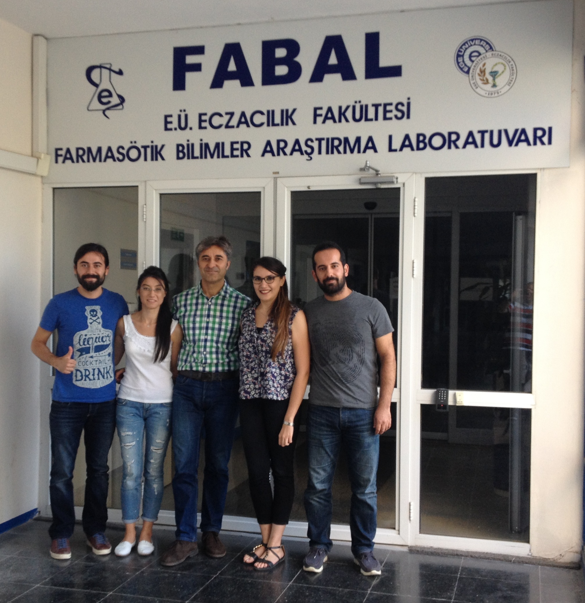 Egeli akademisyenin makalesine uluslararası ilgi