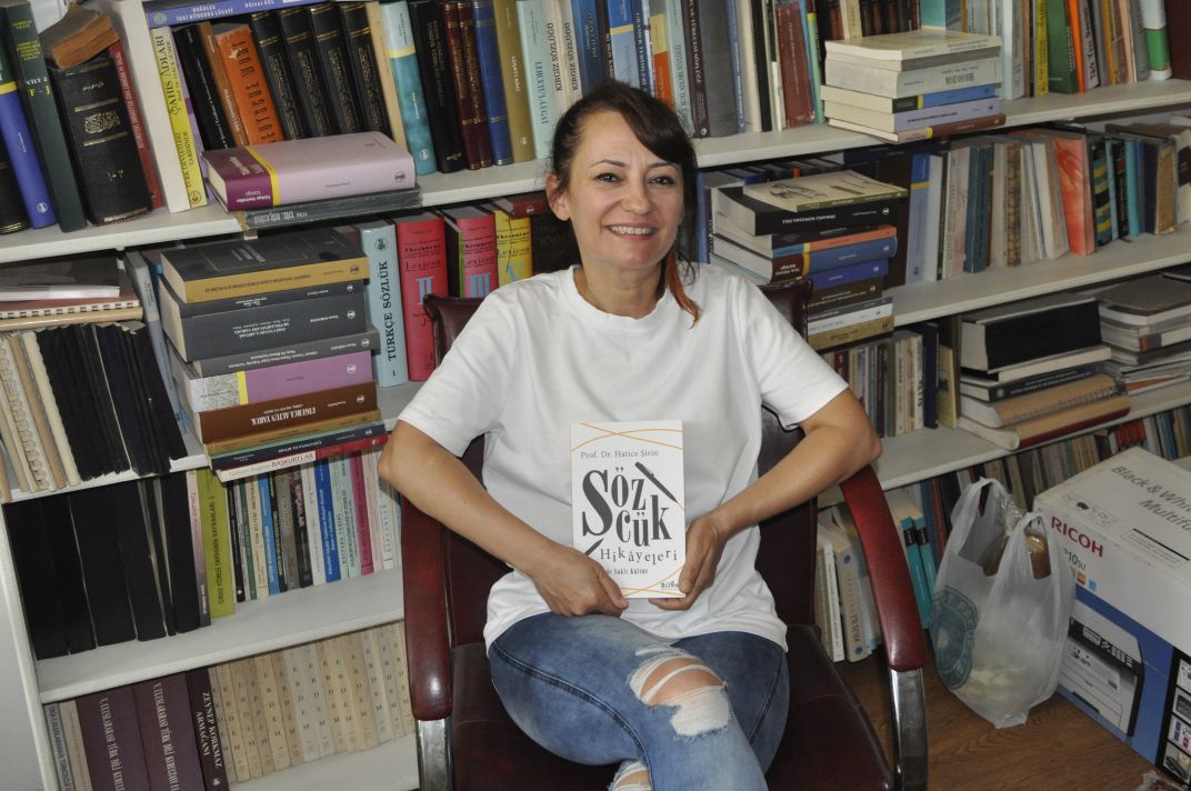 “Sözcük Hikâyeleri” ile kelimelerin dünyasına yolculuk
