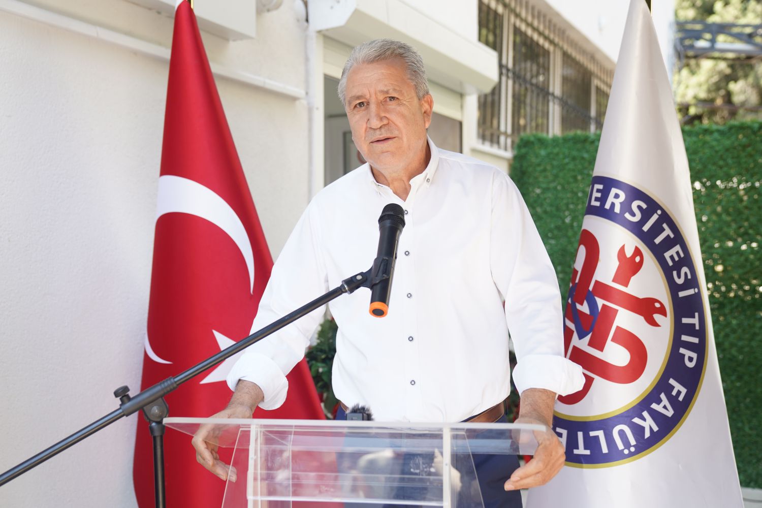 EÜ 7 farklı alanda Türkiye’de ilk 5’te yer aldı