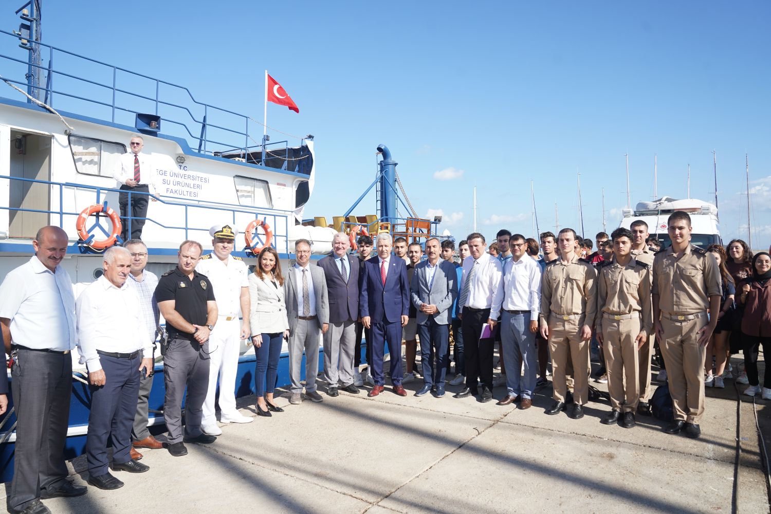Hem çevreye hem ekonomiye katkı sağlayan proje