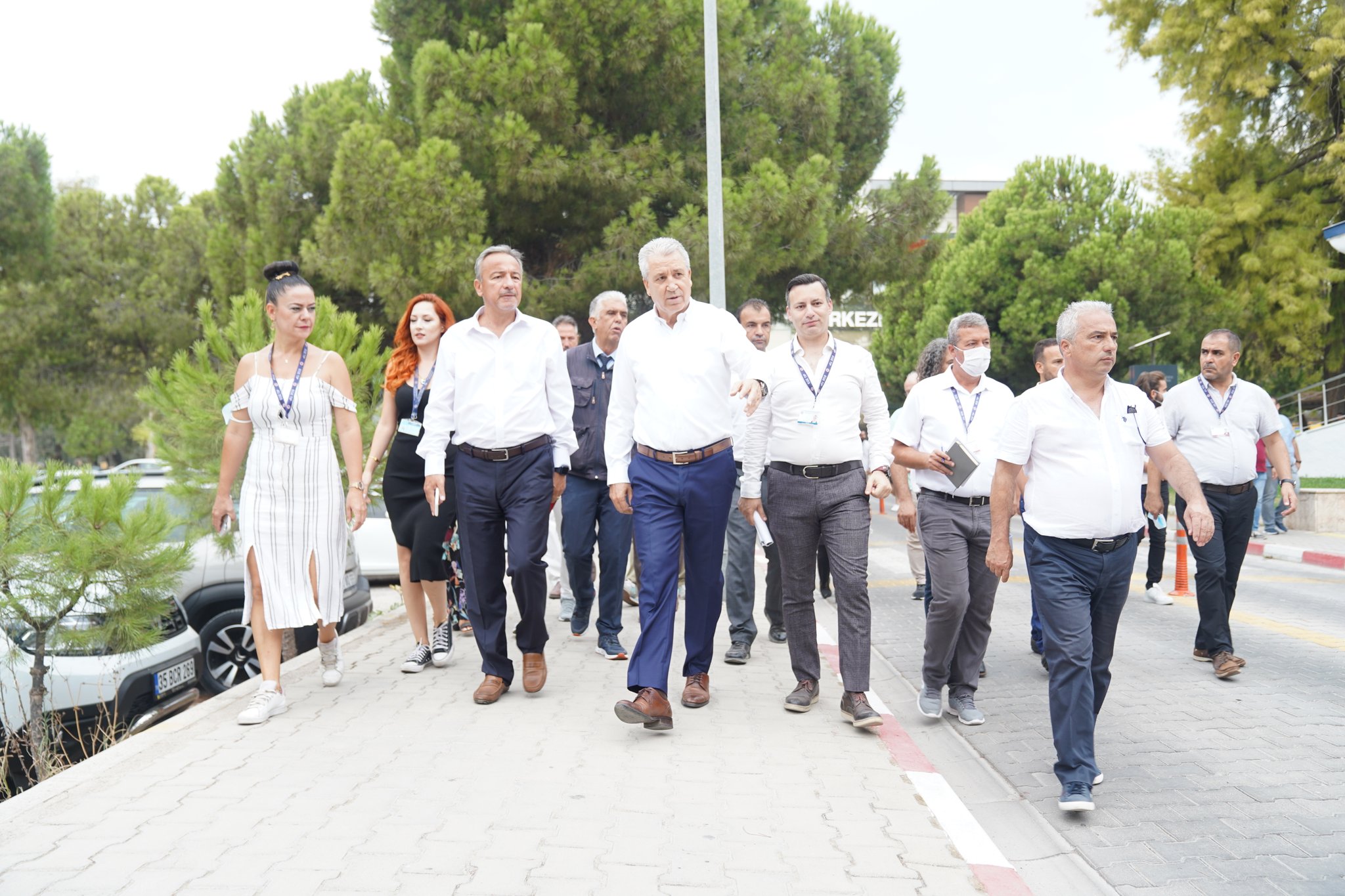 EÜ “Araştırma Üniversitesi” etiketiyle yeni döneme hazır