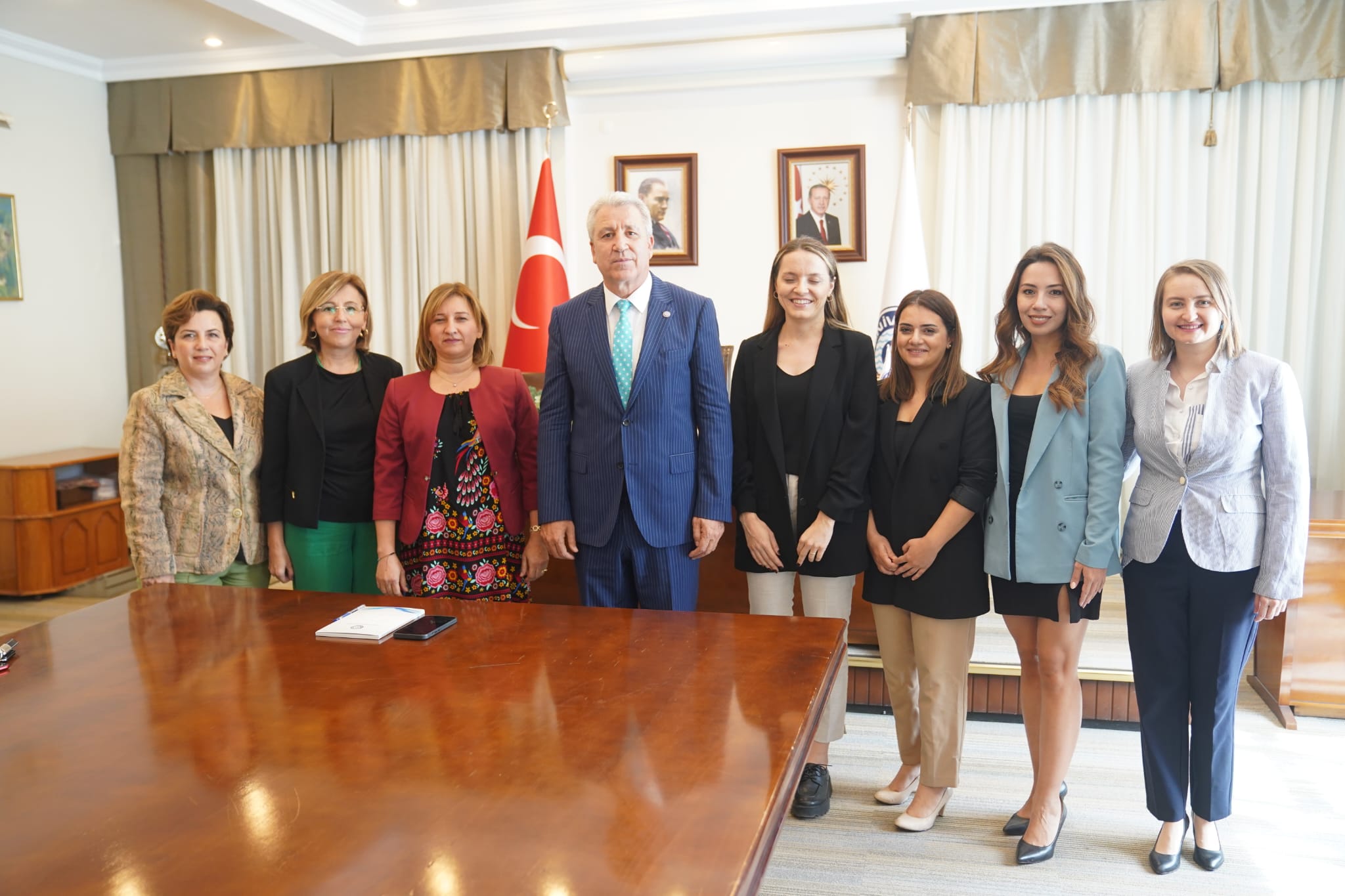 Egeli akademisyenin özel bireylere yönelik projesi TÜBİTAK’tan destek gördü