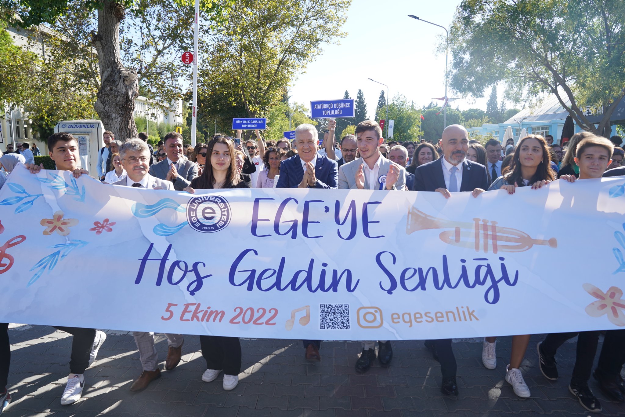 Rektör Budak, “Tam akredite araştırma üniversitemizde eğitim görmenin ayrıcalığını yaşayacaksınız”