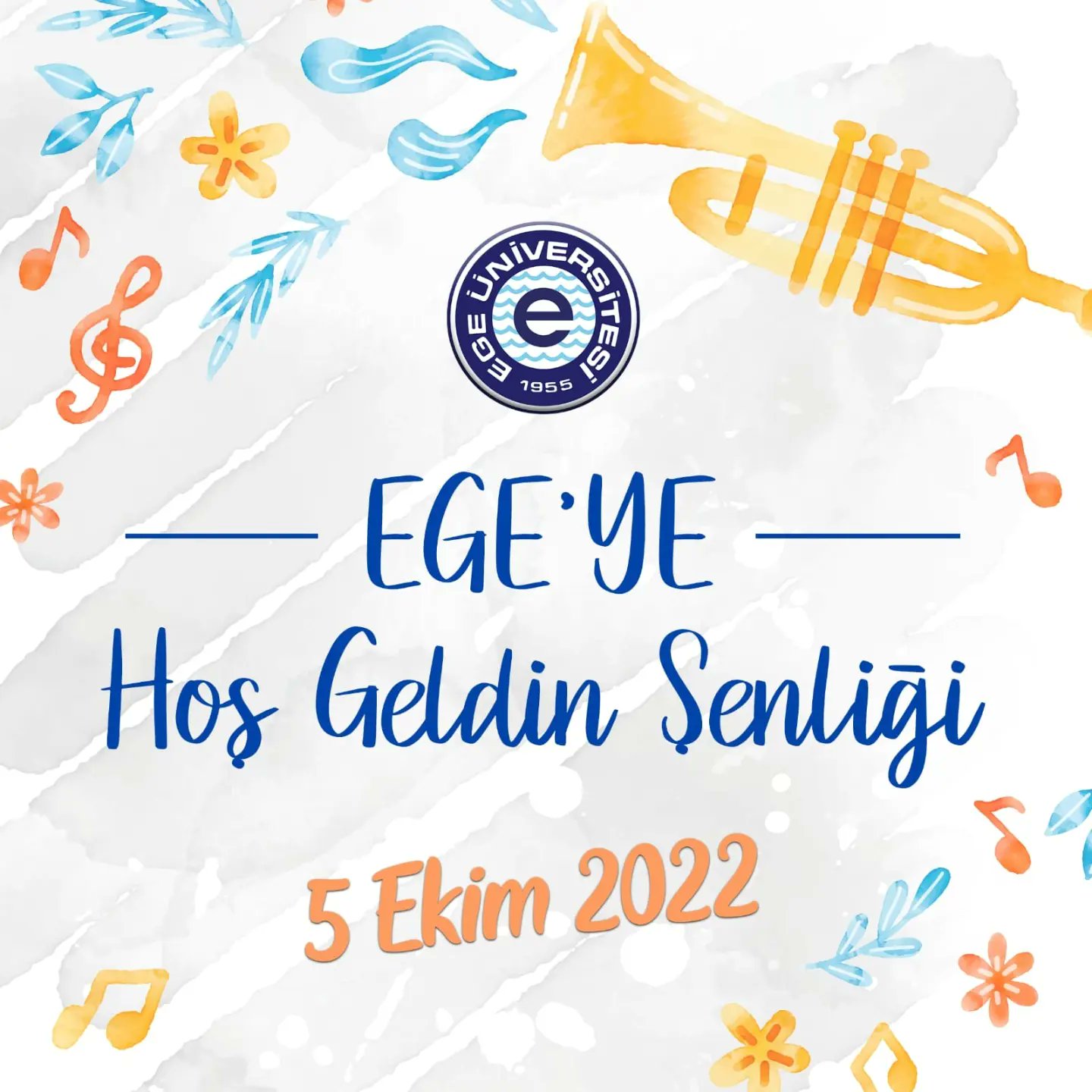 Egeli gençler yeni döneme Atiye ile “Merhaba” diyecek