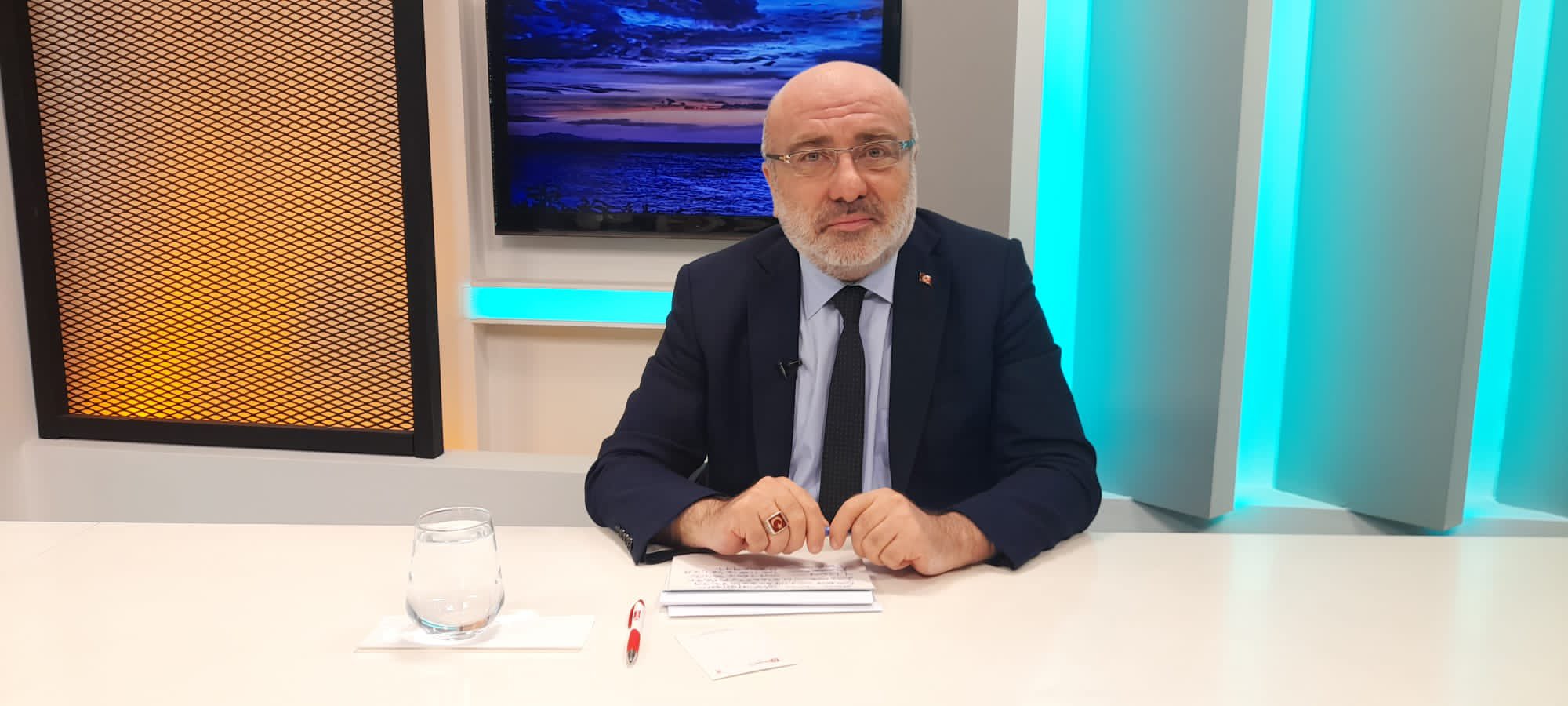 İletişimin uzmanları sektörün geleceğini tartıştı