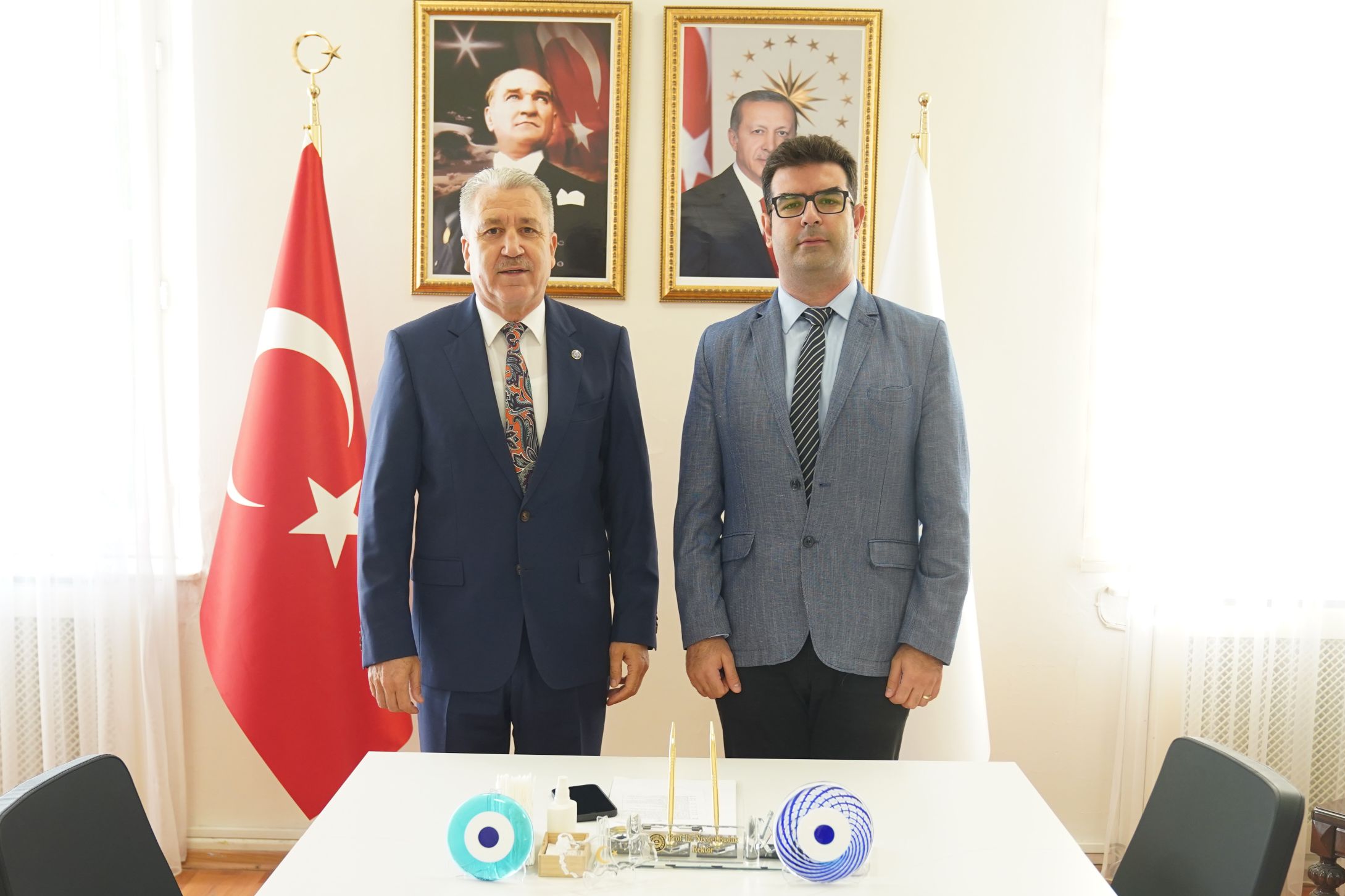 Ege Üniversitesi TÜBİTAK nezdindeki başarısını sürdürüyor