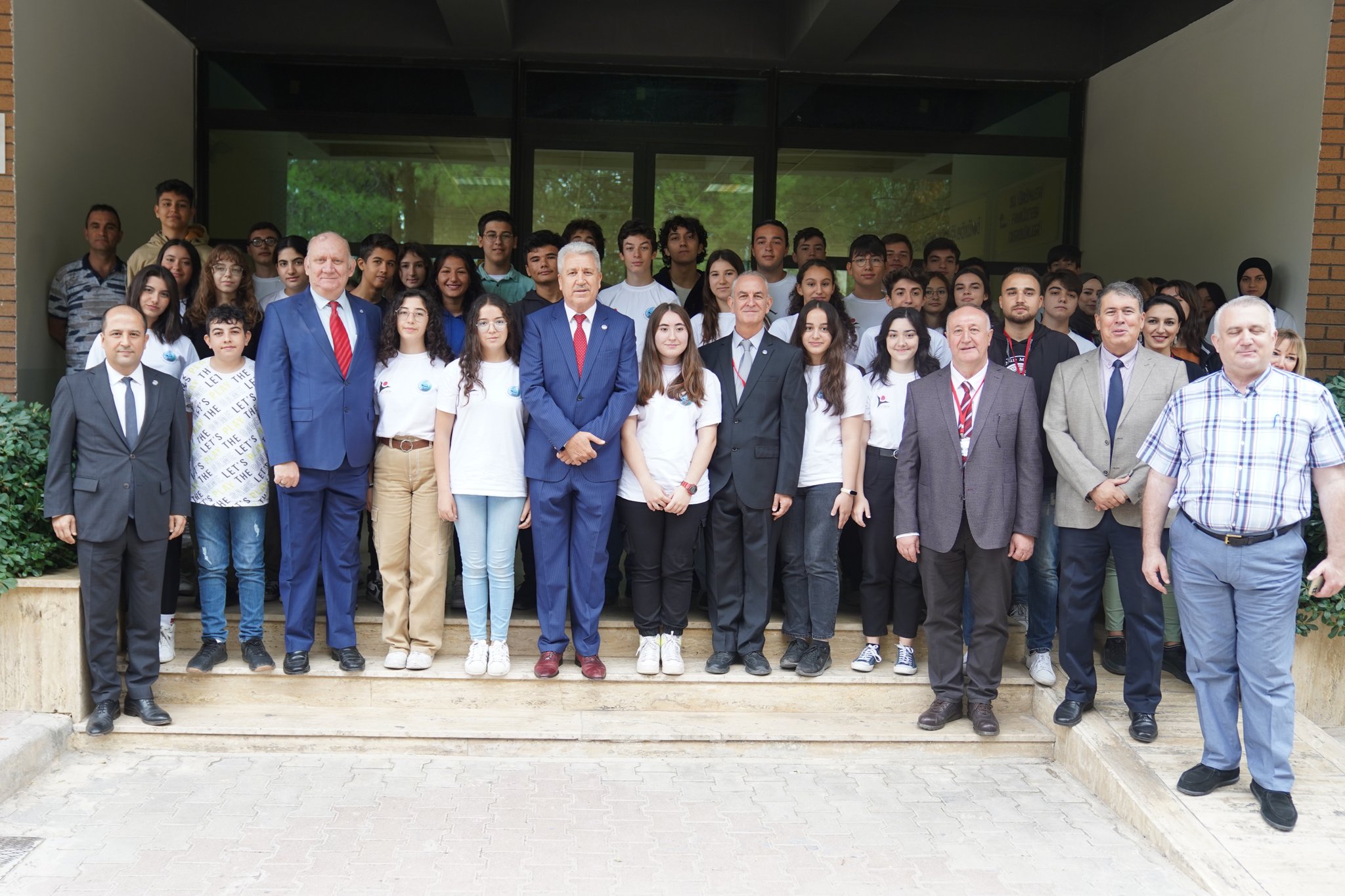 <strong>Su Ürünleri Kâşiflerinin bu yılki sloganı “Mavi Tarım, Yeşil Gelecek”</strong>