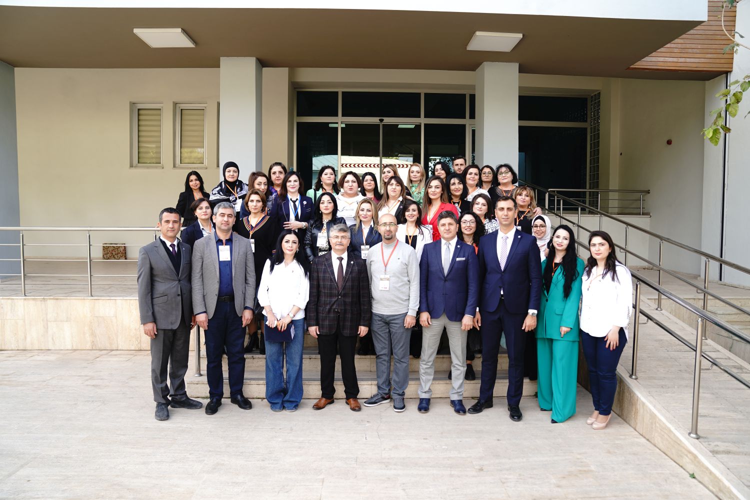 Ege Üniversitesi ev sahipliğinde “5.Eğitimde Yeni Trendler Forumu: İzmir” düzenlendi