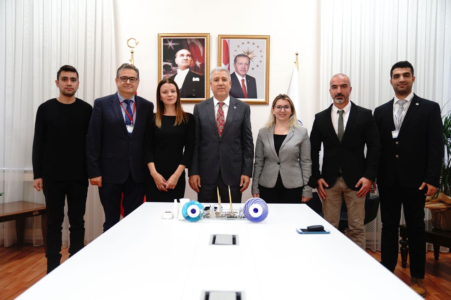 <strong>Egeli akademisyenden diyabet sonucu uzuv kaybının önüne geçecek proje!</strong>
