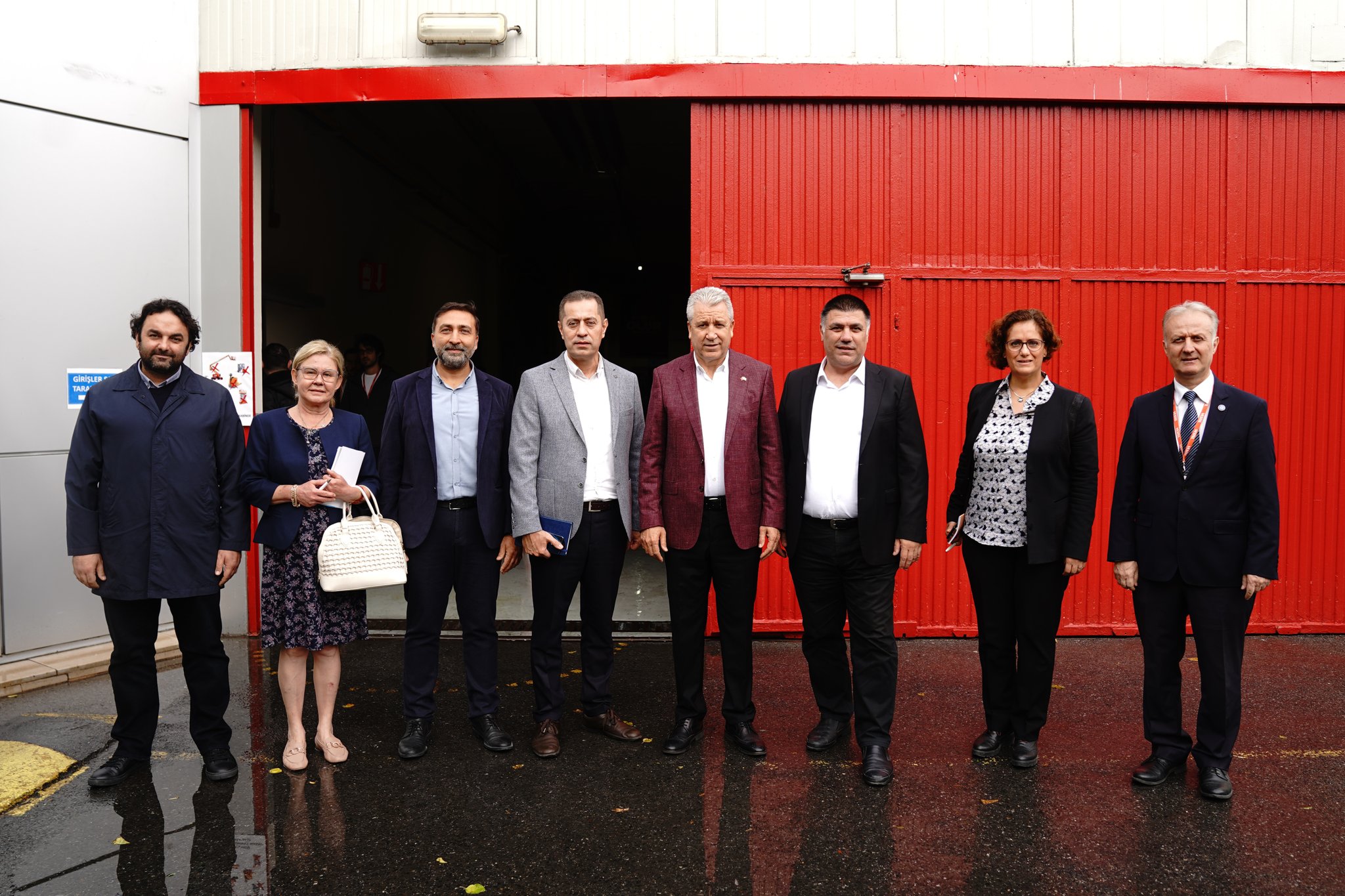 <strong>Rektör Prof. Dr. Budak, “Üniversite sanayi iş birliklerini adım adım ileriye taşıyoruz”</strong>