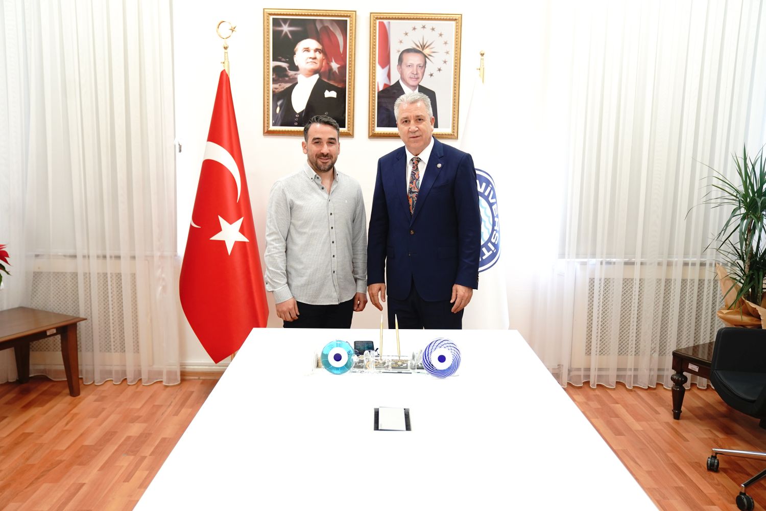 Geliştirilen sensör sistemi ile adli vakalar daha hızlı çözülecek