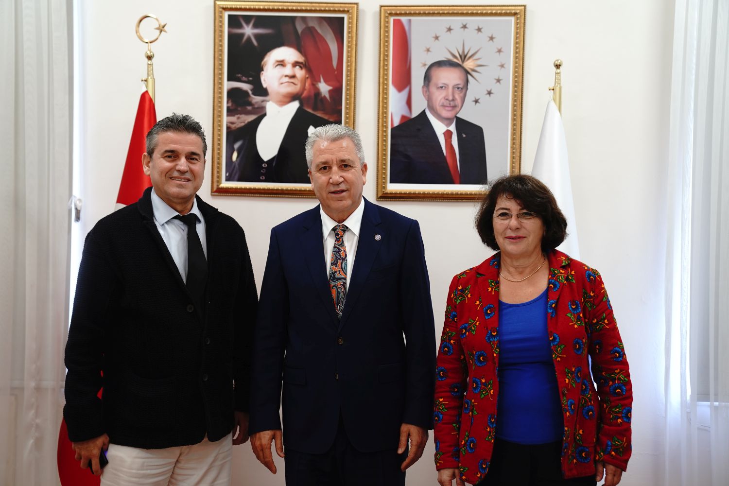 <strong>Egeli bilim insanlarından çevre öncelikli projeler</strong>