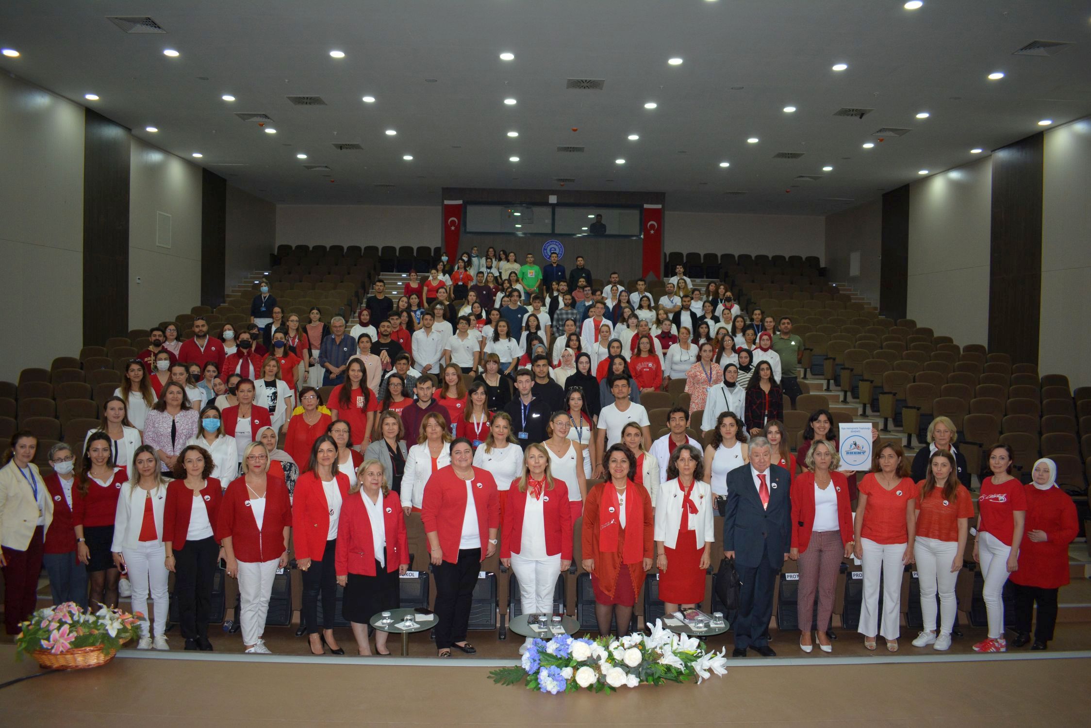 “Atatürk, Türkiye’yi bir bilim cumhuriyeti olarak tasarlamıştır”