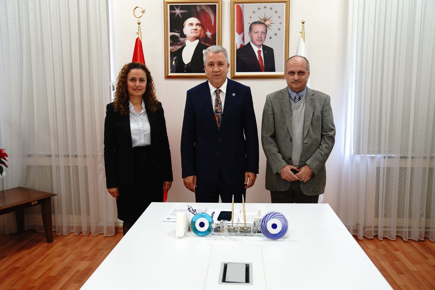 Ege Üniversitesinin bir buluşu daha patent aldı