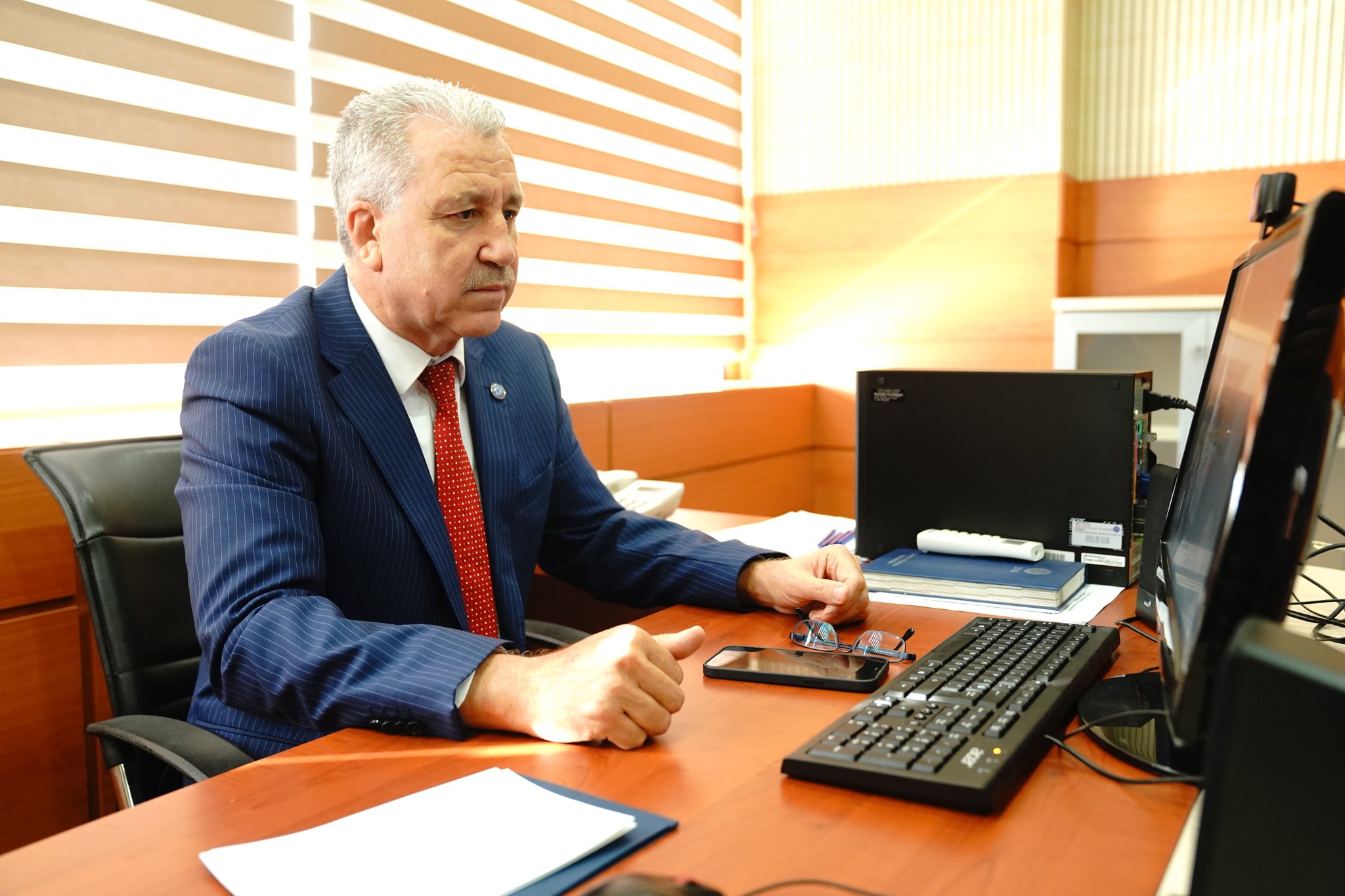 <strong>Rektör Prof. Dr. Budak, “Çocuklarımız, Türk Dünyasının ortak geçmişini geleceğe taşıyacaklar”</strong>