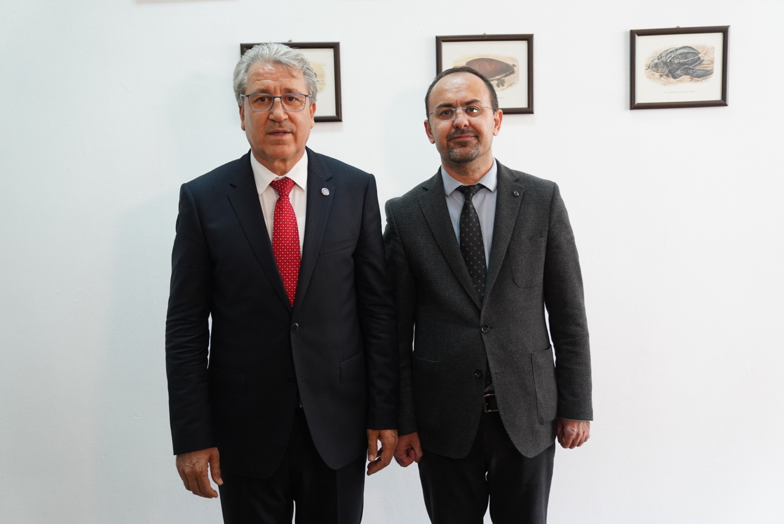 <strong>EÜ </strong><strong>“</strong><strong>Sürdürülebilir Kalkınma Amaçlarına” yönelik çalışmalarını sürdürüyor</strong>