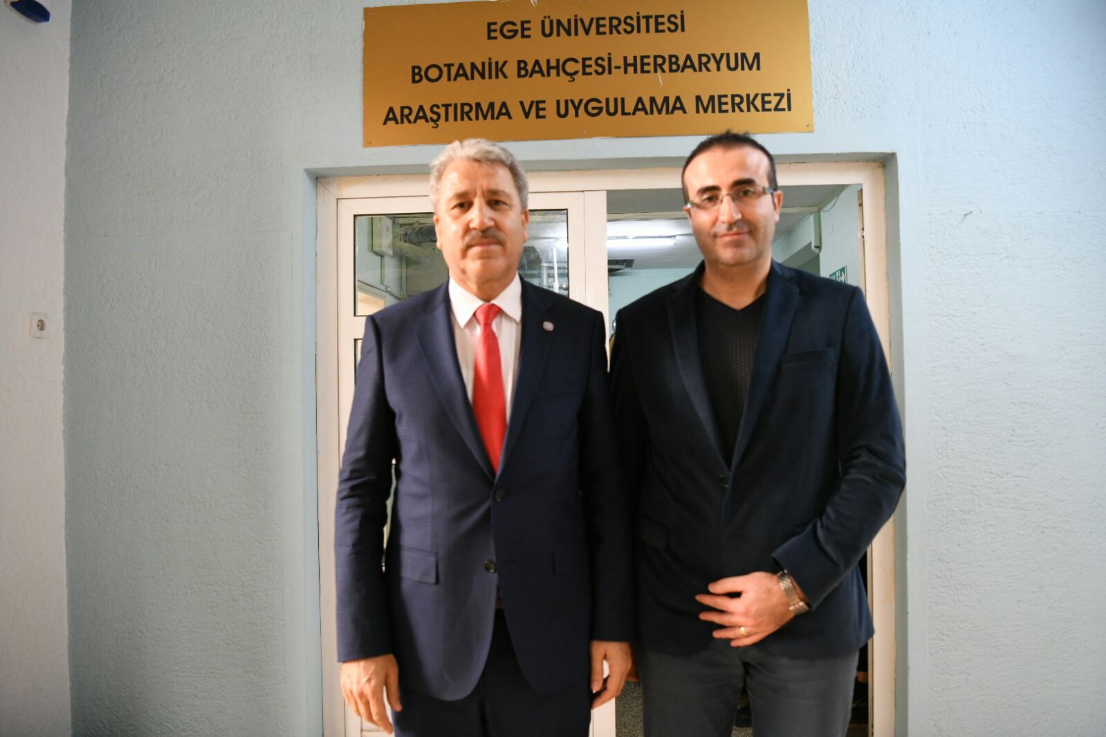 Prof. Dr. Yıldırım’dan yeni bir keşif daha