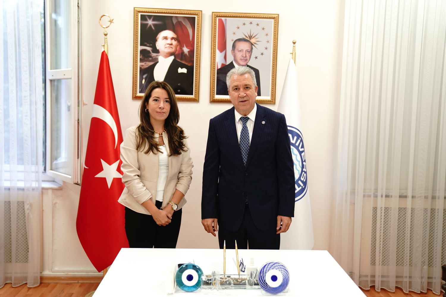 <strong>Elektromanyetik dalgalara karşı koruma sağlayacak giysiler üretilecek</strong>