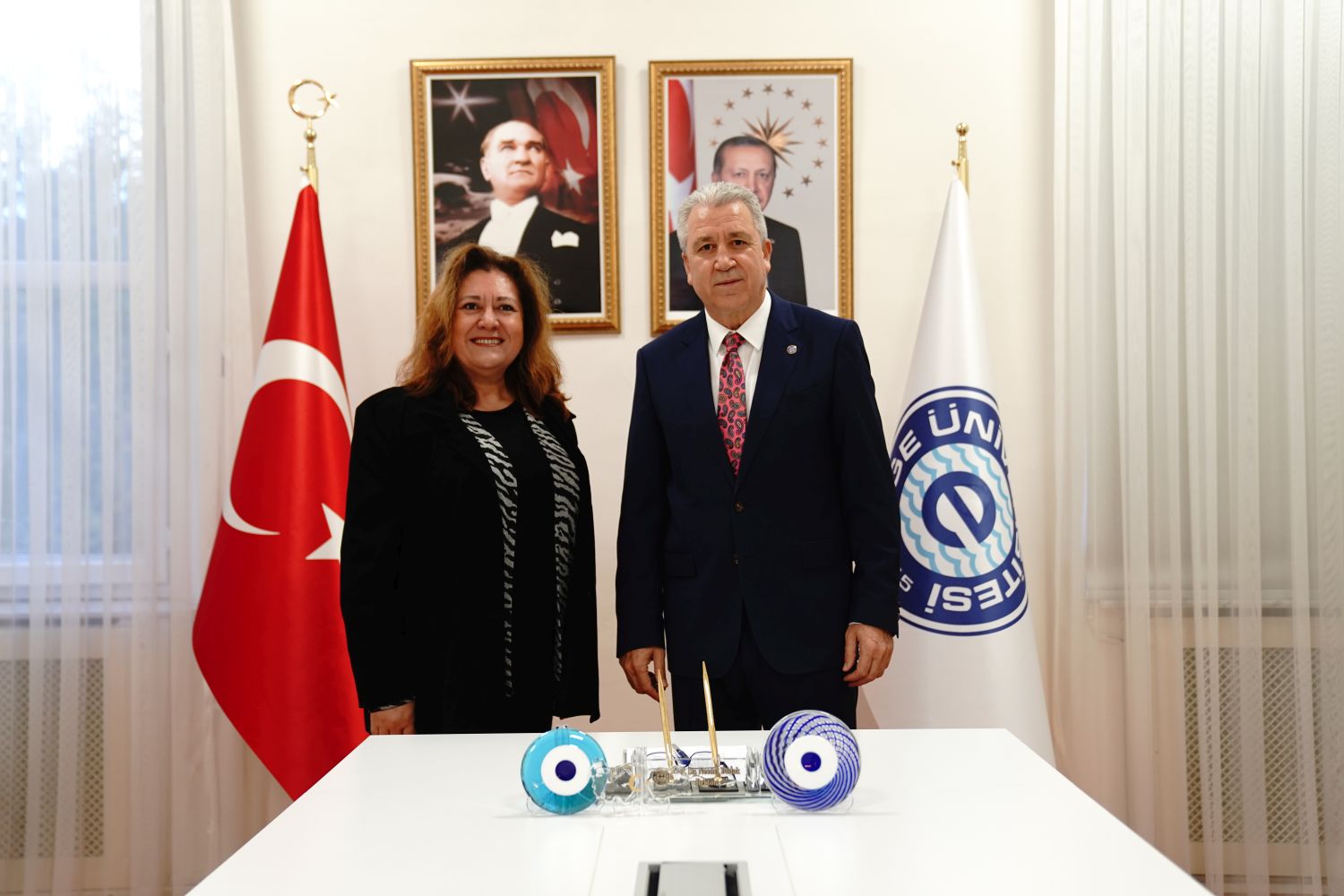 <strong>Egeli akademisyenin Akciğer Kanserinin tanısına yönelik projesine TÜBİTAK’tan destek</strong>