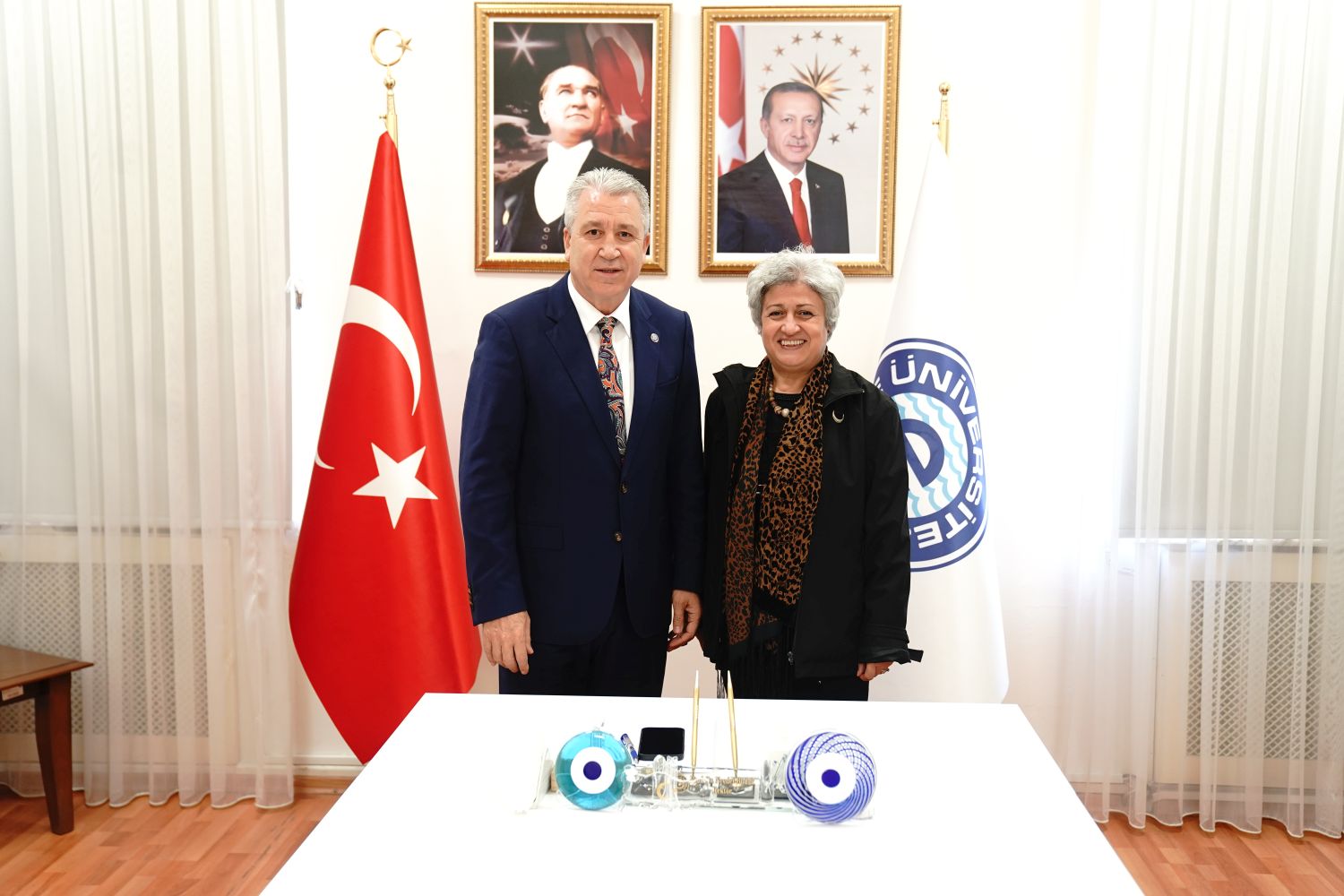 Egeli bilim ekibinden kısa sürede yüksek verimli çay bitkisinin üretimine yönelik proje