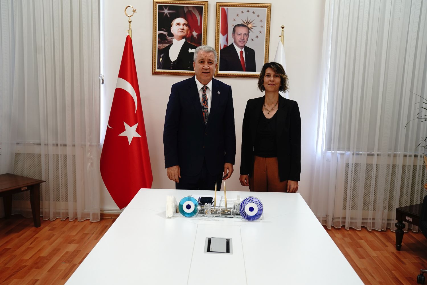 <strong>Rett sendromu tedavisi için yeni ilaç denemelerinin yapılabileceği bir test modeline yönelik önemli proje…</strong>