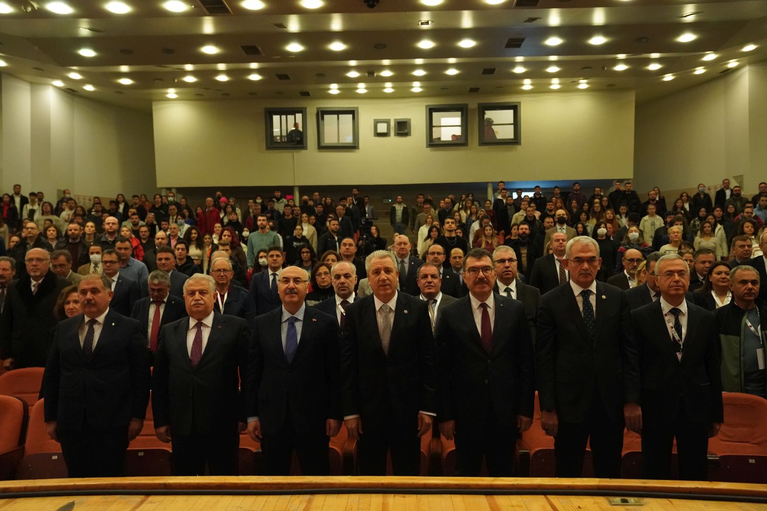 <strong>TÜBA ve EÜ iş birliğinde düzenlenen “Biyoçeşitlilik ve Ekosistemler Çalıştayı” Ege’de başladı</strong>