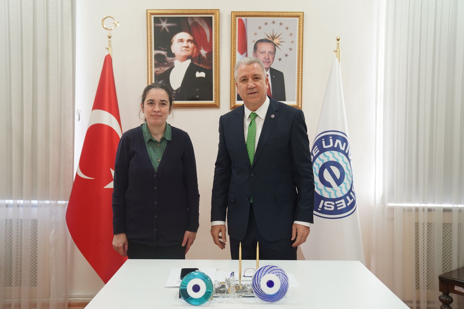 <strong>Egeli bilim insanı Doç. Dr. Evran’dan, kan hastalıklarının tedavisine katkı sağlayacak proje</strong><br>
