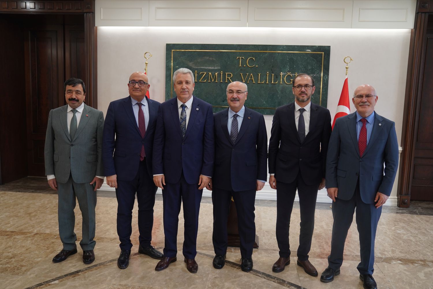 <strong>USEM Kariyer Fuarı’nın hazırlıkları hız kazandı</strong>