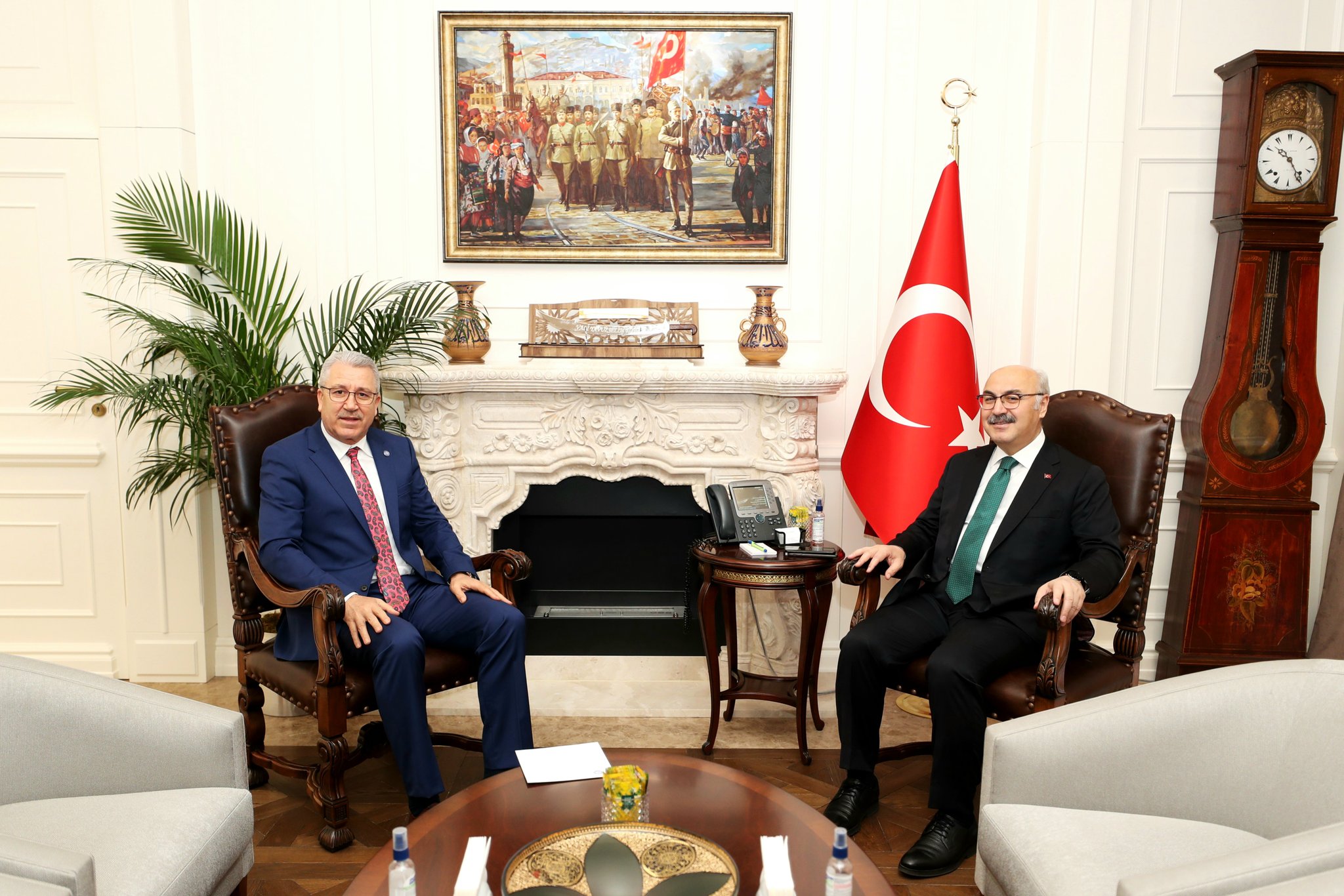 <strong>Rektör Prof. Dr. Budak “Ülkemizin iktisadi gelişimine ışık tutmaya çalışacağız”</strong>