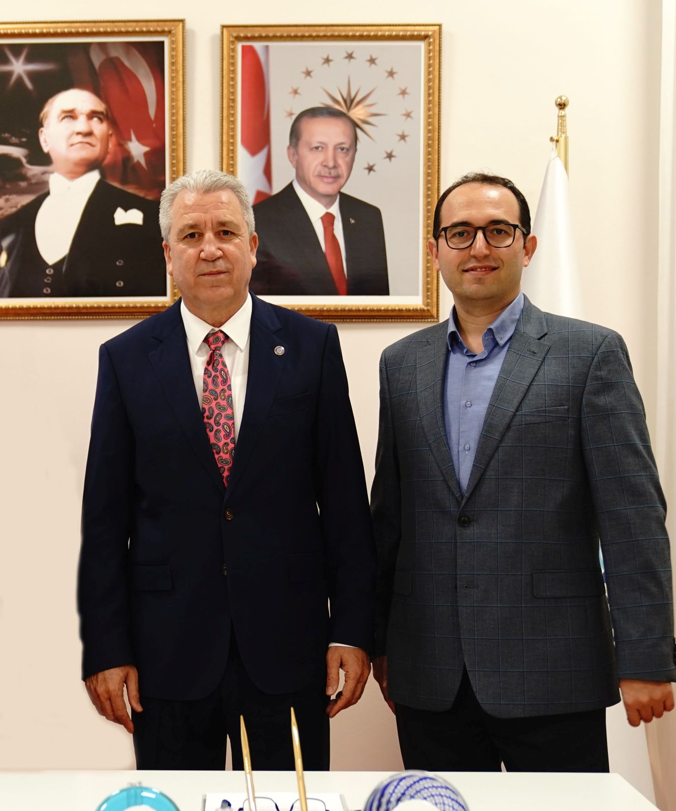 <strong>Egeli bilim ekibinden akciğer kanserinin tedavisine yönelik proje</strong>