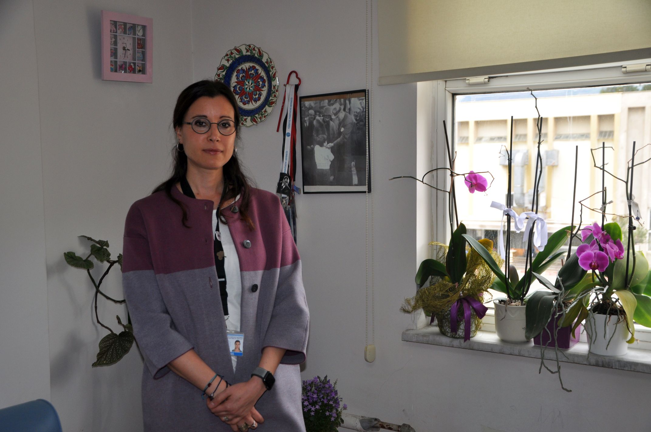 <strong>Prof. Dr. Özbaran “Deprem gerçeği, çocuklara doğru iletişimle ve oyunla anlatılmalı”</strong>