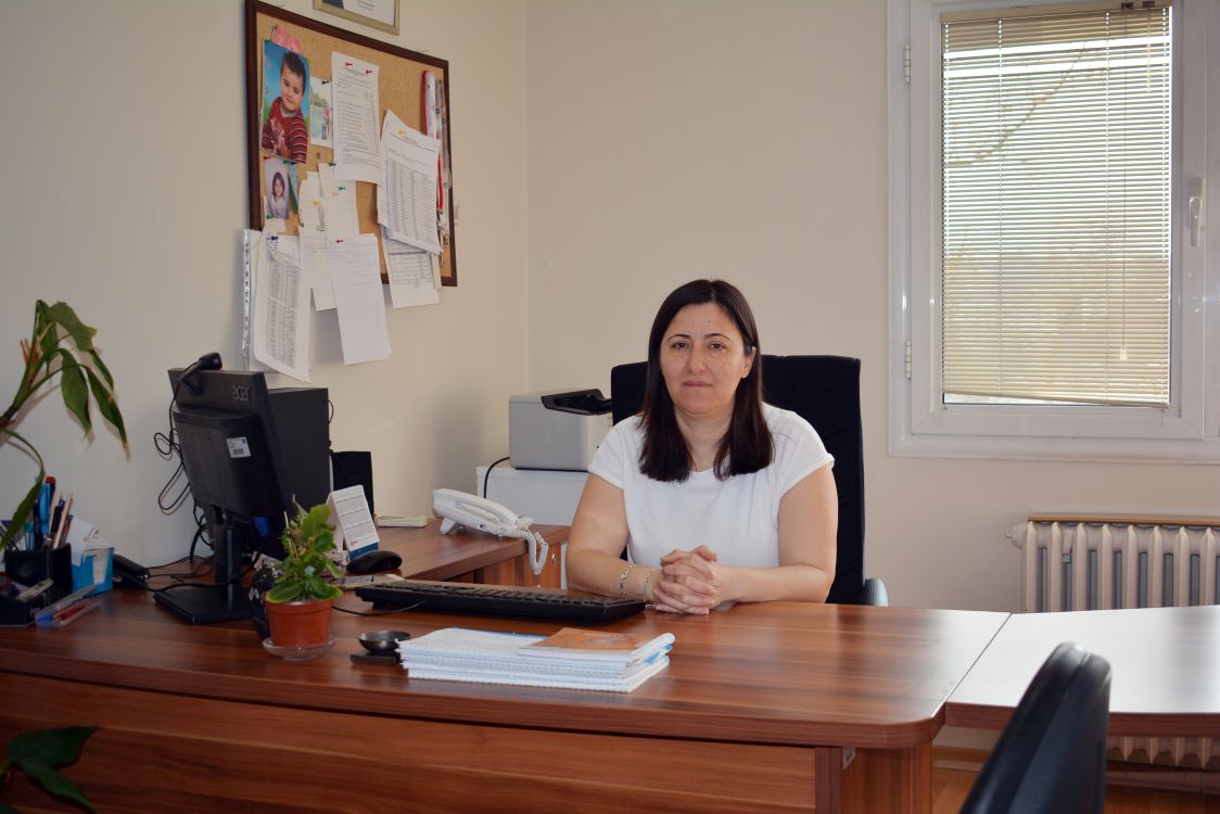 <strong>Prof. Dr. Keskin, “Depremi yaşayanların duygularını paylaşmalarının iyileştirici etkisi vardır”</strong>