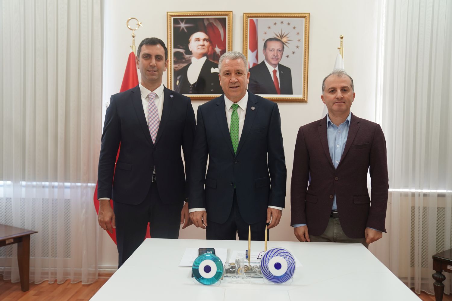 <strong>“Ters Yüz Öğrenme Modeli”</strong>
