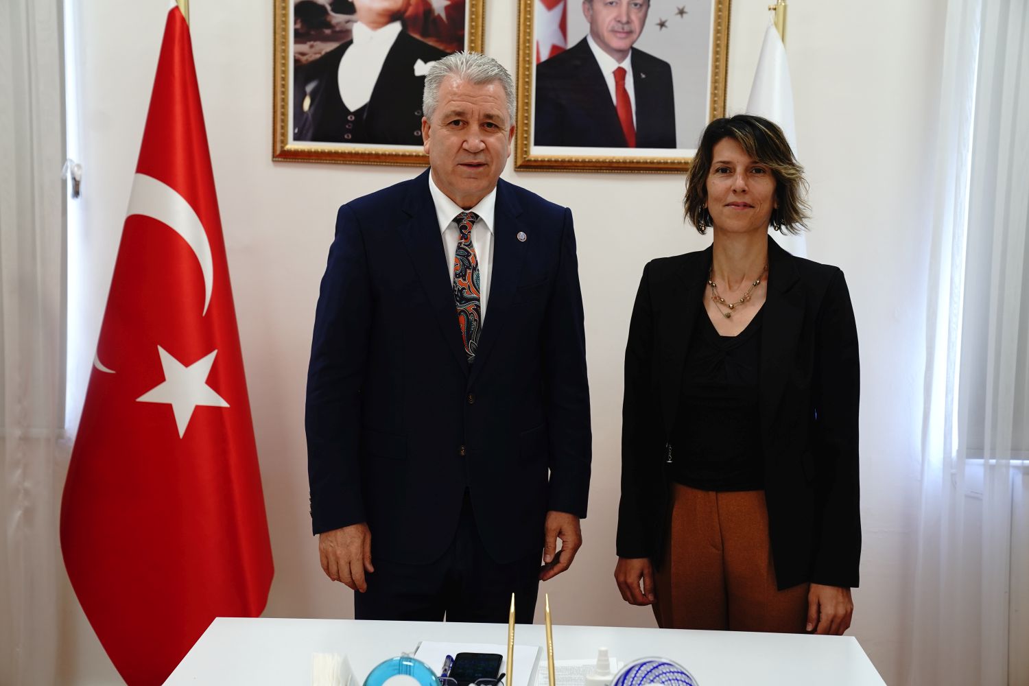 <strong>Prof. Dr. Yeşil Çeliktaş ve ekibi çip üstü meme kanseri modeli geliştirdi</strong>