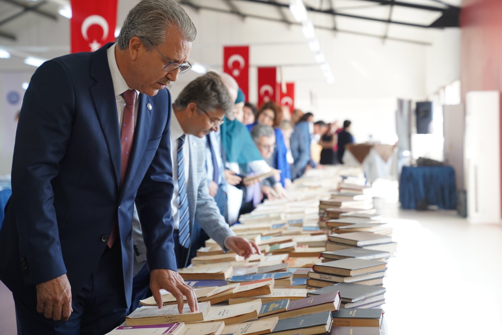 <strong>Nitelikli yayınları ile Ege Üniversitesi Dergileri</strong><strong>&nbsp;</strong><strong>literatüre önemli katkılar sunuyor</strong>