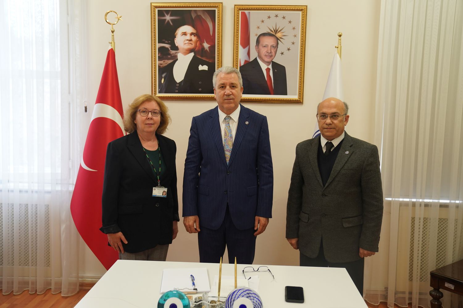 <strong>Türk ve Japon bilim insanlarından eklembacaklı kaynaklı hastalıklara karşı ortak mücadele</strong>
