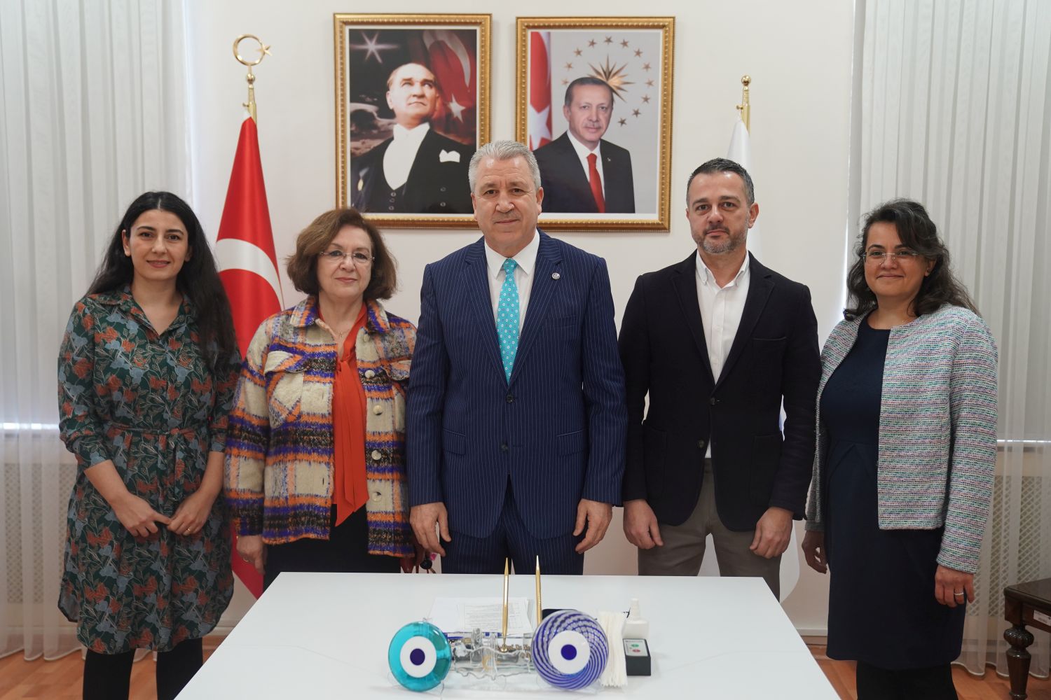 <strong>Egeli bilim insanları çevre dostu projeler üretmeye devam ediyor</strong>