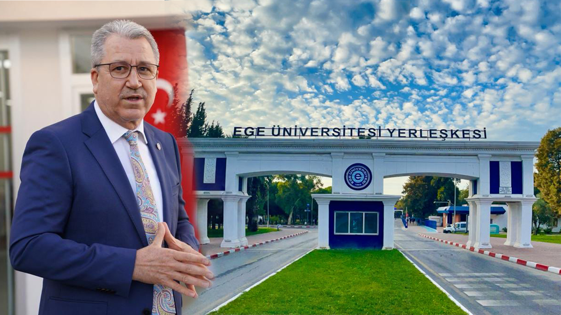 <strong>Rektör Prof. Dr. Budak’tan “18 Mart Çanakkale Zaferi ve Şehitleri Anma Günü” mesajı</strong>