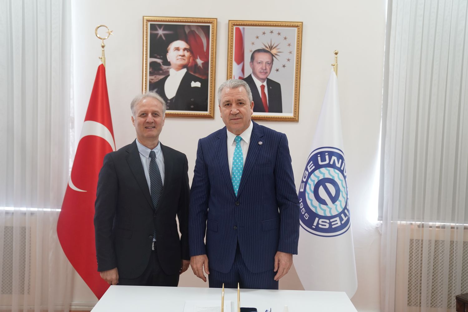 <strong>Egeli bilim ekibi mercimek yetiştiriciliğindeki fungal hastalıkların zararlarını önlemeye yönelik çalışmalarda bulunacak</strong>