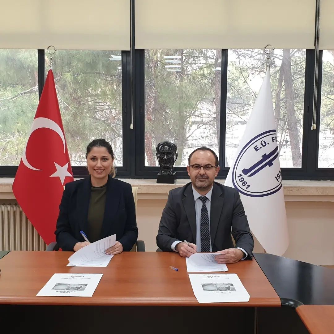 EÜ Fen Fakültesi ve LÖSEV arasında iş birliği protokolü imzalandı
